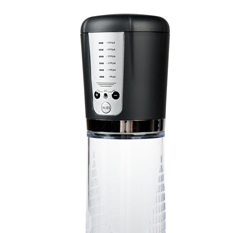 Shenzhen Canwin MEN USB Rechargeable Penis Extender Pump - Penis Pumps And Stretchers