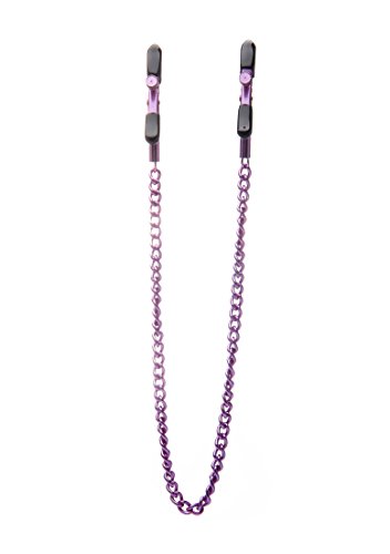Shots Toys Adjustable Womens Nipple Clamps - Nipple and Clit Clamps