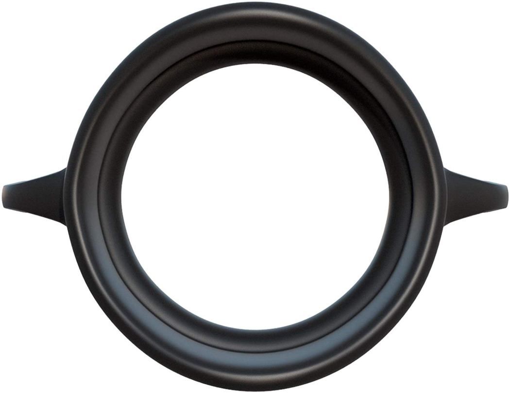 Pipedream Fantasy C-Ringz Silicone Stretchy Ball Stretcher Cock Rings