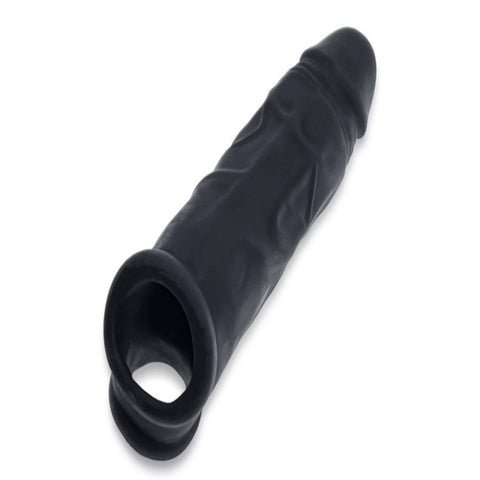 Dicker Ultra-Slim Mens Stretchy Cocksheath - Penis Sleeves and Extenders
