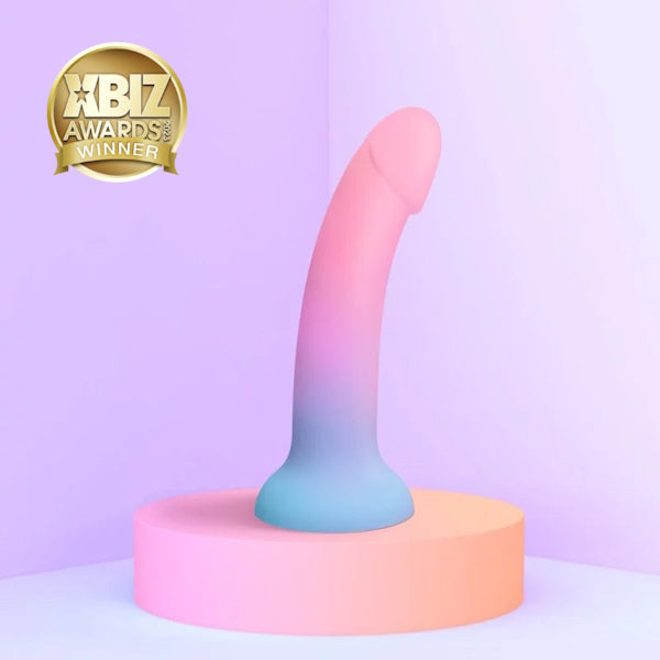 LOVE TO LOVE DILDOLLS Utopia Silicone Dildo Realistic Dildos