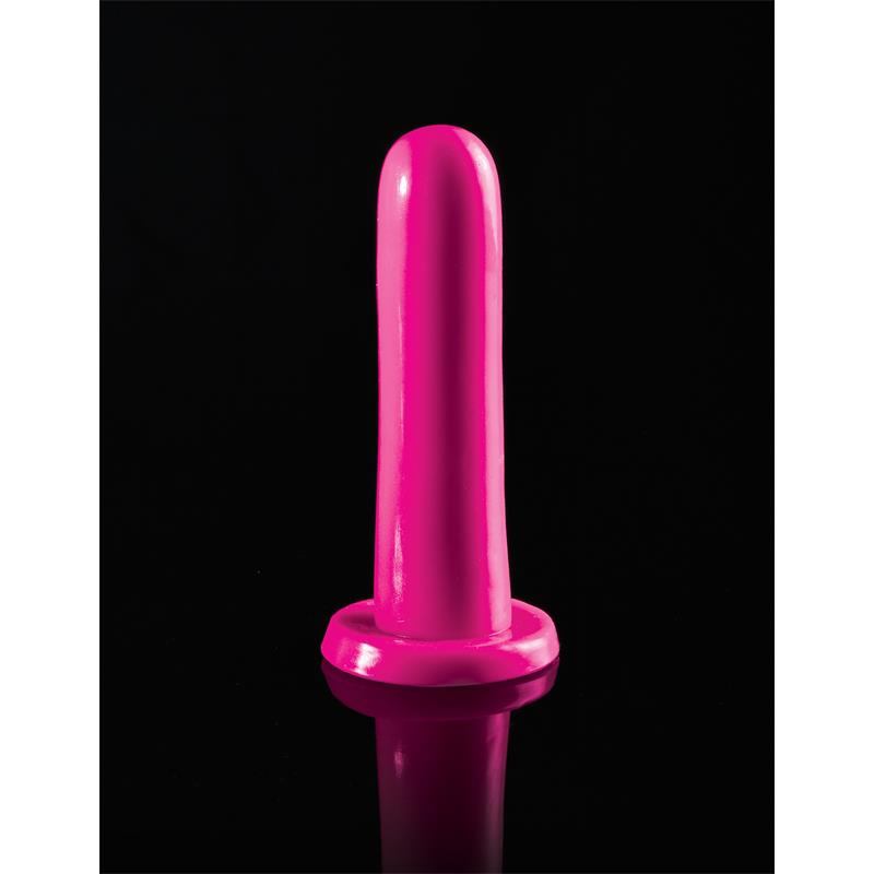 Pipedream Dillio Mr. Smoothy Silicone Anal Dildo Anal Dildos