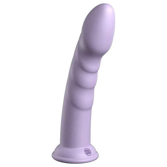 Dillio Platinum Super Eight - Realistic Dildos