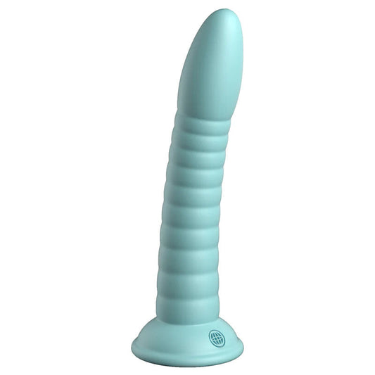 Dillio Platinum Wild Thing - Realistic Dildos