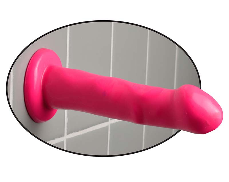 Dillio Please-Her 6 Inch - Realistic Dildos