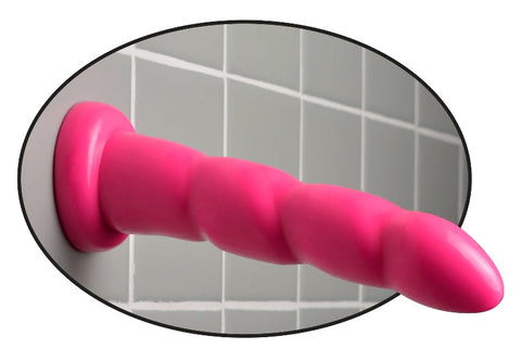 Dillio Twister 6 Inch - Realistic Dildos