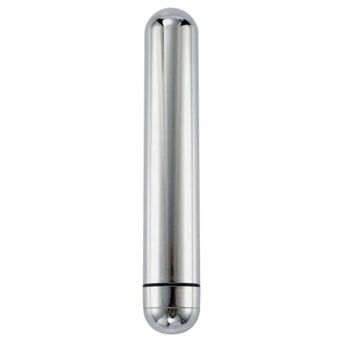 Adam and Eve The Throbber Metallic - Personal Massagers