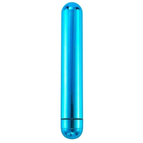 Adam and Eve The Throbber Metallic - Personal Massagers