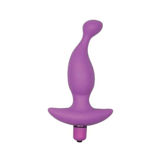 Play Plug P-Spot Stimulator - Prostate Toys