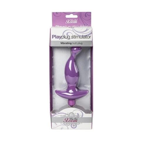Play Plug P-Spot Stimulator - Prostate Toys