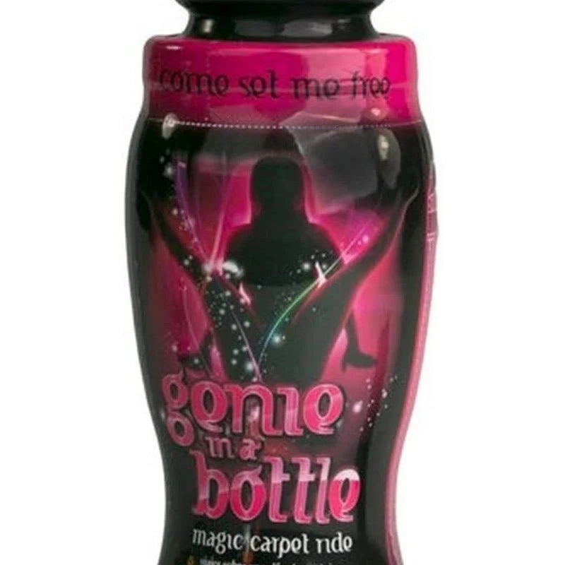 Genie In A Bottle M-Cup Masturbators Masturbators and Strokers