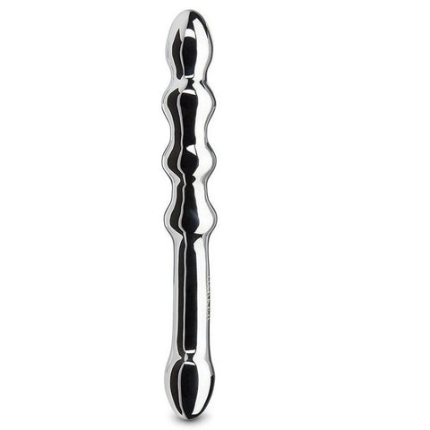 Fifty Shades Darker Deliciously Deep Steel G-Spot Dildo - Anal Dildos