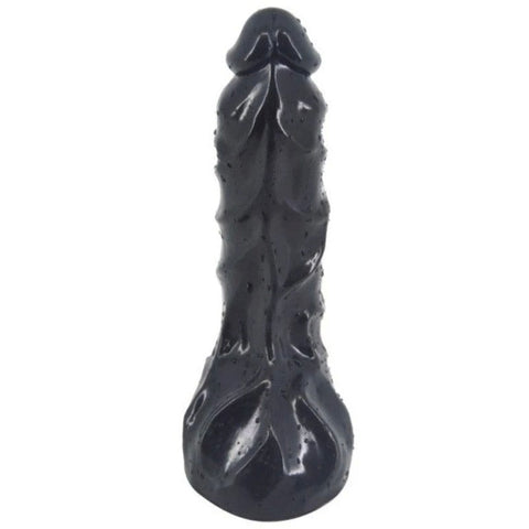 Thick Realistic Penis Dildo - Butt Plugs