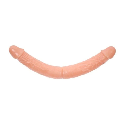 Baile Double Dong - Realistic Dildos