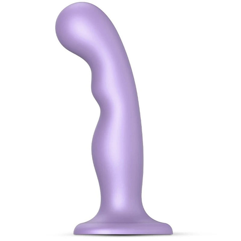 STRAP ON ME Dildo Plug P&G Lilac - L Anal Dildos