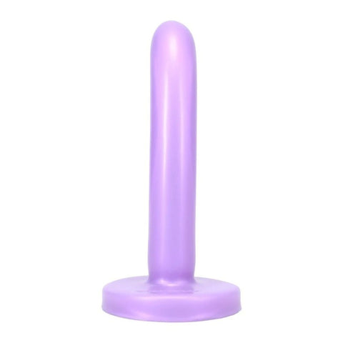Tantus Silk Silicone Anal Dildo Small - Anal Dildos