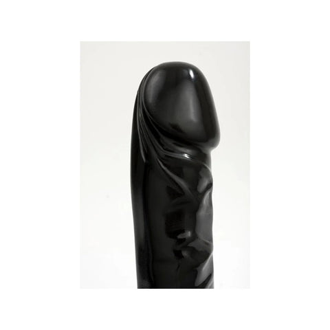 Doc Johnson Ballsy 9 Inches Realistic Super Cock - Butt Plugs