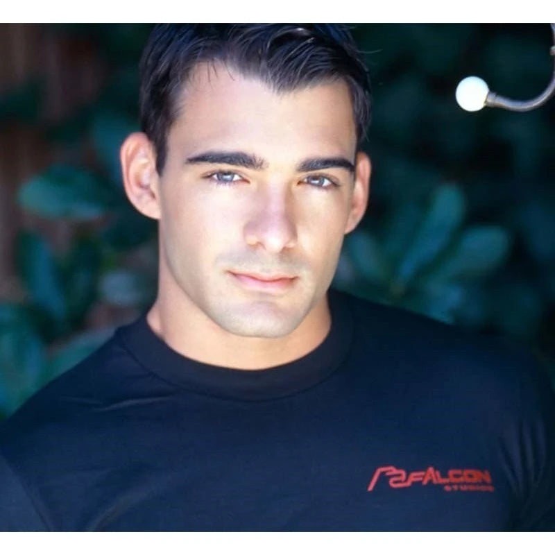 Falcon Super Cock Eric Hanson Realistic Dildos