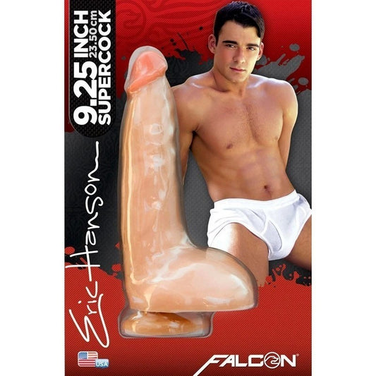 Falcon Super Cock Eric Hanson - Realistic Dildos