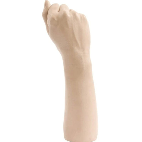 Doc Johnson Belladonnas Bitch Fist Fisting Anal Dildo - Anal Dildos