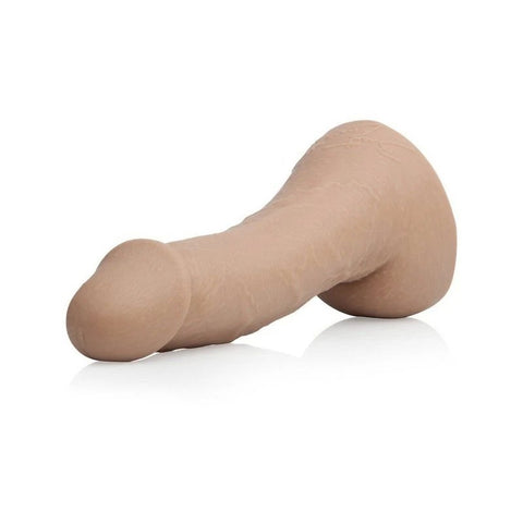 FleshJack Boys Brent Everett Suction Cup Realistic Dildo - Anal Dildos