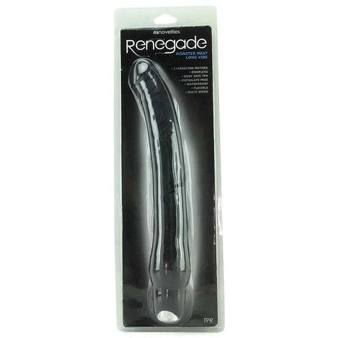 Renegade Monster Meat Long - Anal Dildos