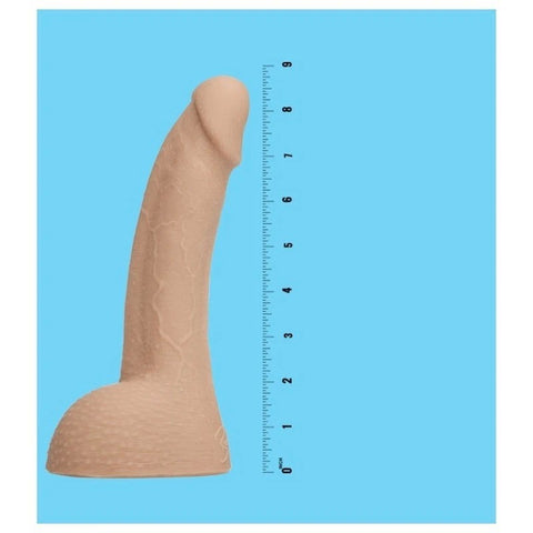 FleshJack Boys Brent Corrigan Realistic Silicone Dildo - Anal Dildos