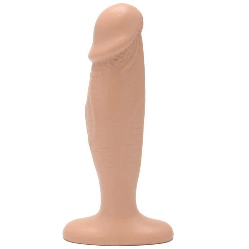 Smooth Sensation - Hands-Free Pleasure with Ignite Cock Anal Dildos