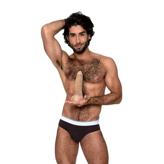 Fleshjack Boys Diego Sans High Quality Realistic Silicone Dildo Anal Dildos