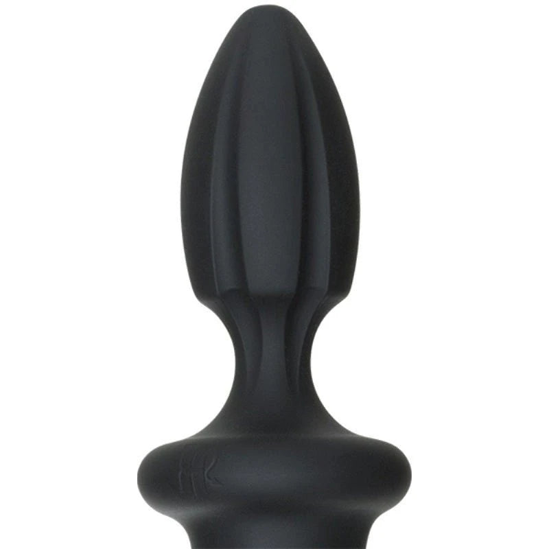 Kink Dual Density Secondskyn Fuck Plug Anal Dildos
