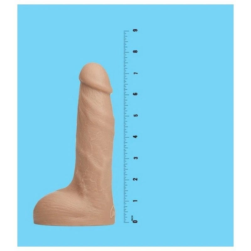 FleshJack Austin Wilde Realistic Looking Dildo Anal Dildos