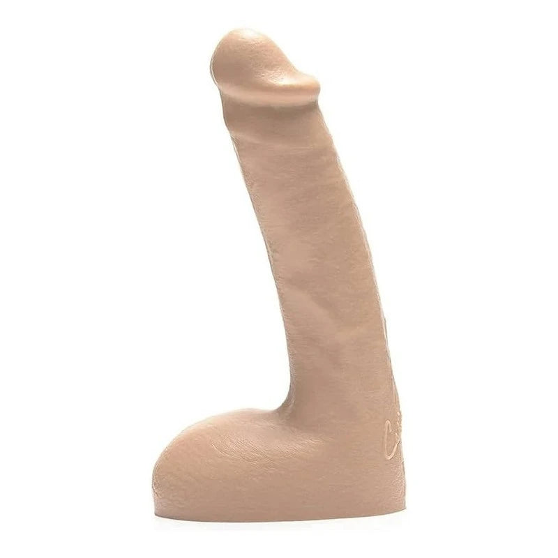 Fleshjack Boys Calvin Banks Realistic Silicone Dong Anal Dildos