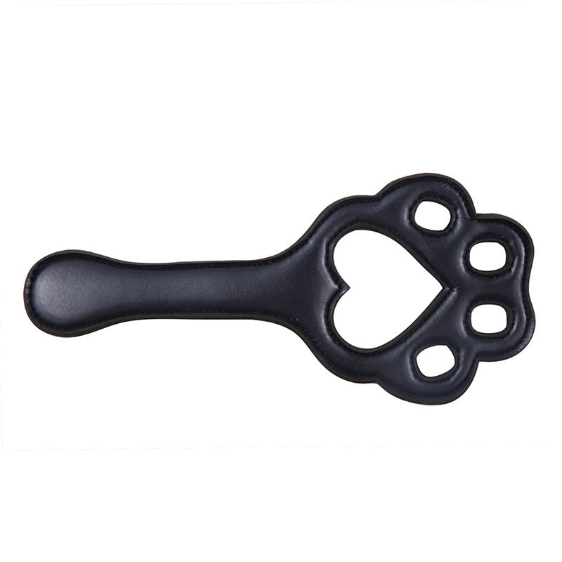 Dog Paw Paddle Paddles And Slappers