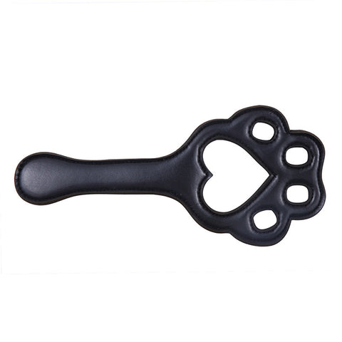 Dog Paw Paddle - Paddles And Slappers