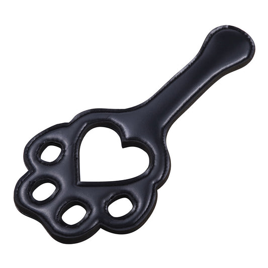 Dog Paw Paddle - Paddles And Slappers
