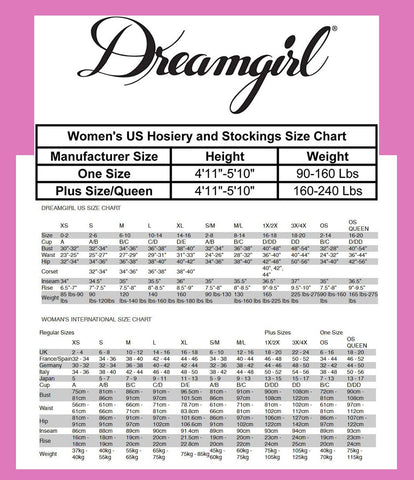 Dreamgirl Microfiber Cheecky Open Back Womens Panty Black - G-Strings, Panties and Shorts