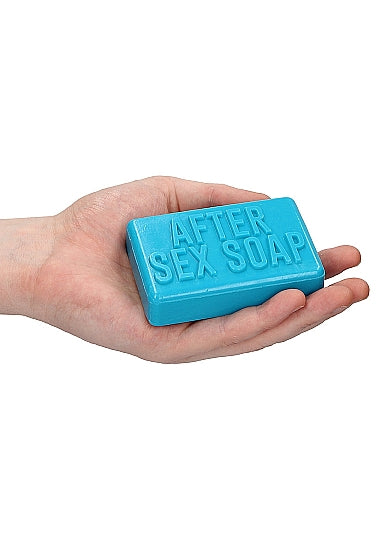Shots Toys After Sex Premium Sexy Soap Bar - Party Gifts and Novelties