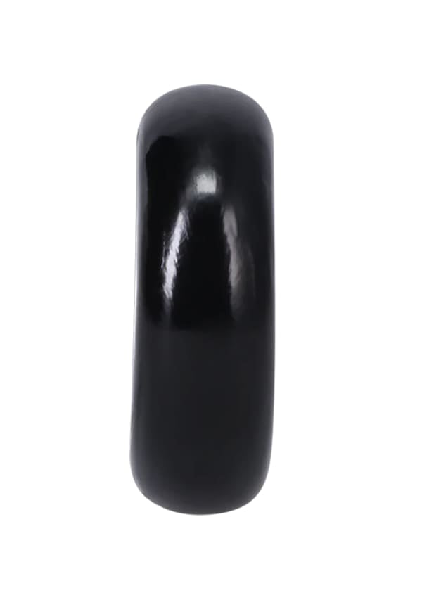 Doc Johnson ROCK SOLID The Donut 4X Stretchy Cock Ring Stretchy Cock Rings