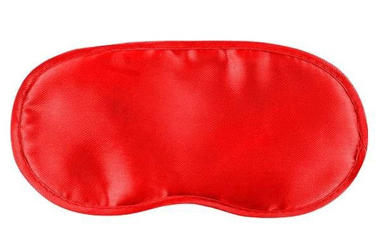 Fetish Fantasy Lovers Bondage Play Sex Kit Red - Bondage Kits