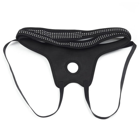 Lovetoy Ingen Easy Strap-On Harness - Strap On Sextoys