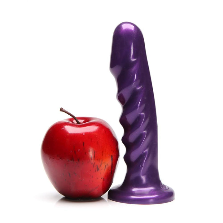 Tantus Echo G-Spot Pleasure Vibrating Dildo Vibrating Dildos