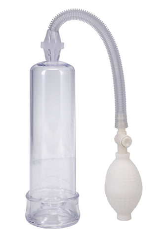 Doc Johnson Powerful Suction Penis Pump In A Bag - Penis Pumps And Stretchers