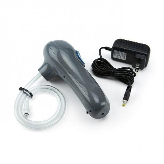 LA Pump Portable Electric Hand Pump Enlarging Package Sex Kits