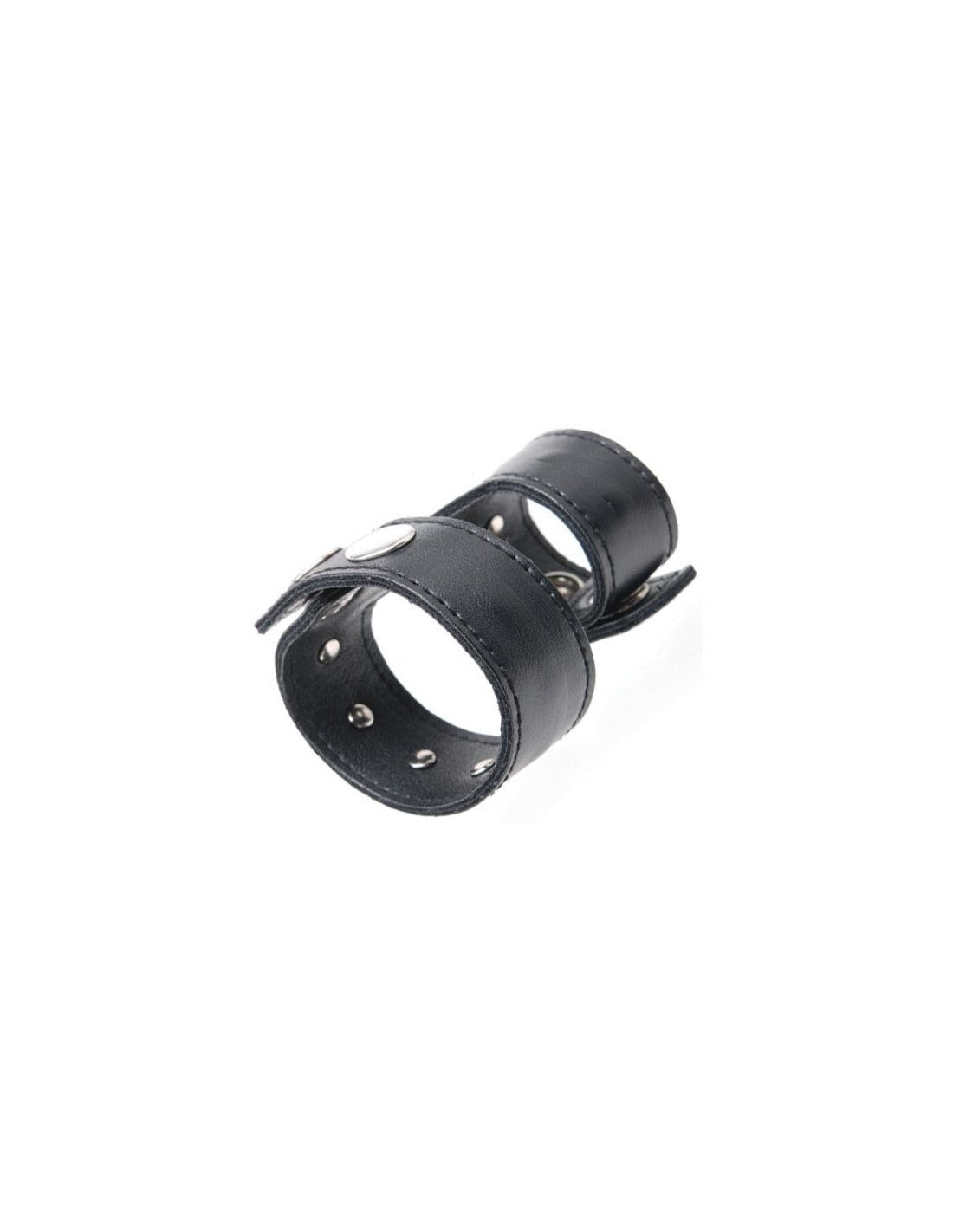 Fetish Fantasy Shock Therapy Mens Cock Cage Cock Rings