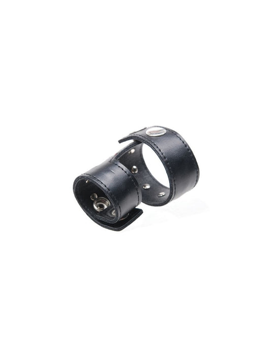 Fetish Fantasy Shock Therapy Mens Cock Cage - Cock Rings