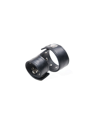 Fetish Fantasy Shock Therapy Mens Cock Cage - Cock Rings