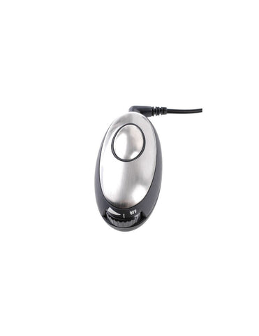 Fetish Fantasy Shock Therapy Mens Cock Cage - Cock Rings