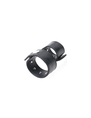 Fetish Fantasy Shock Therapy Mens Cock Cage - Cock Rings