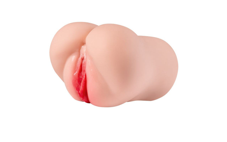 Xise Eliza App Controlled Thrusting Realistic Vaginal Stroker - Masturbators and Strokers