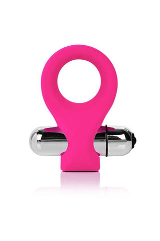 California Exotics Embrace Lovers Cock Ring - Cock Rings